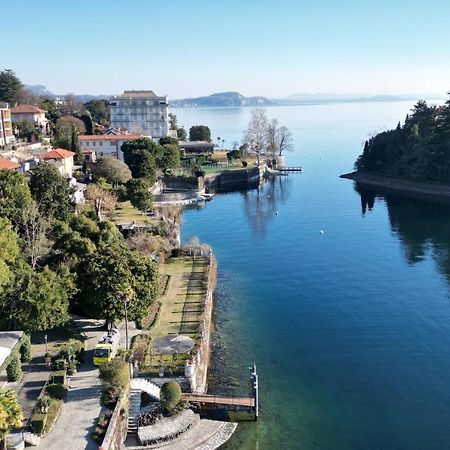 Апартаменты Casa Il Cedro Вербания Экстерьер фото